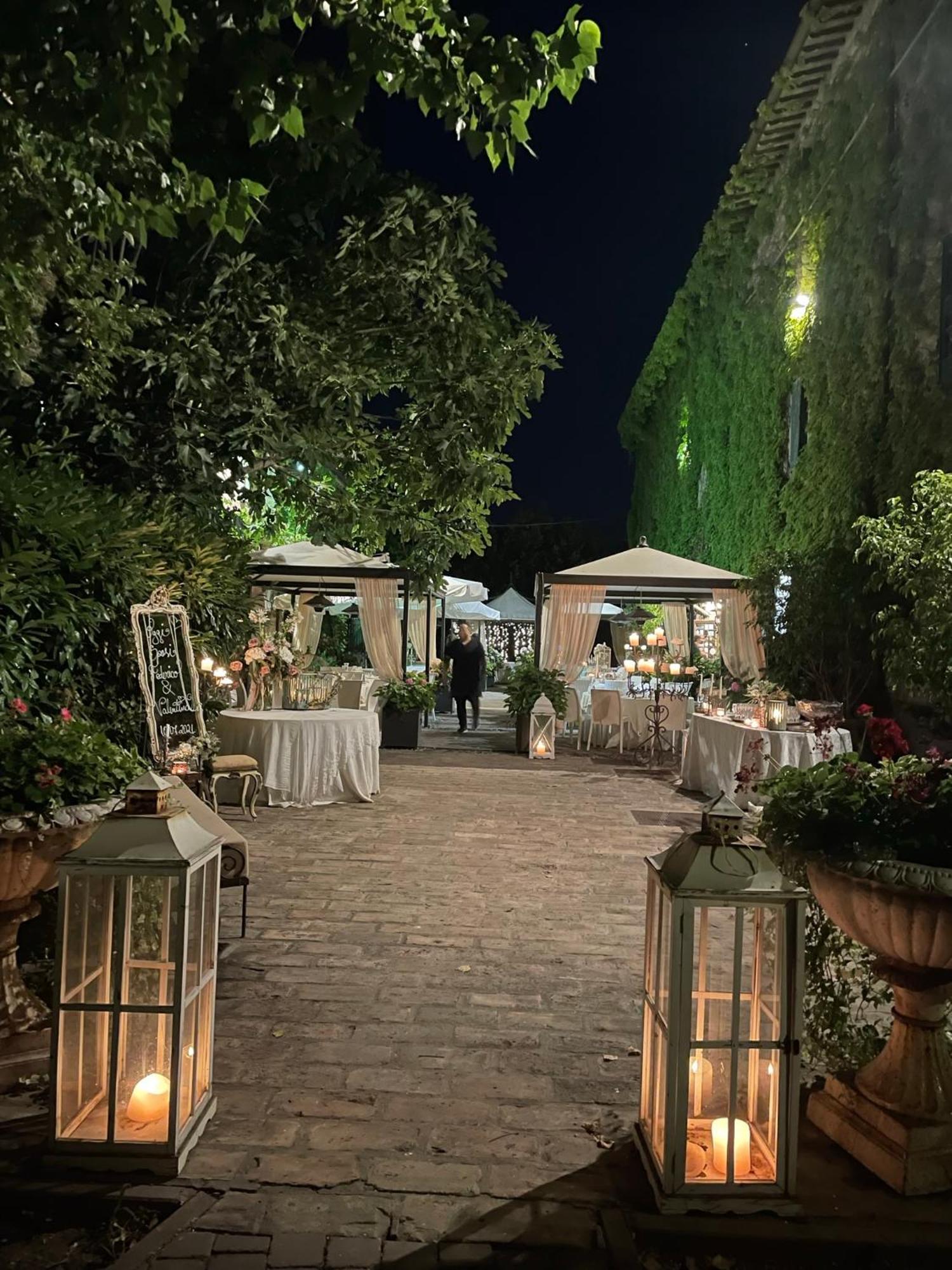 Azienda Agricola Palazzo Manzoni San Zaccaria Exterior foto