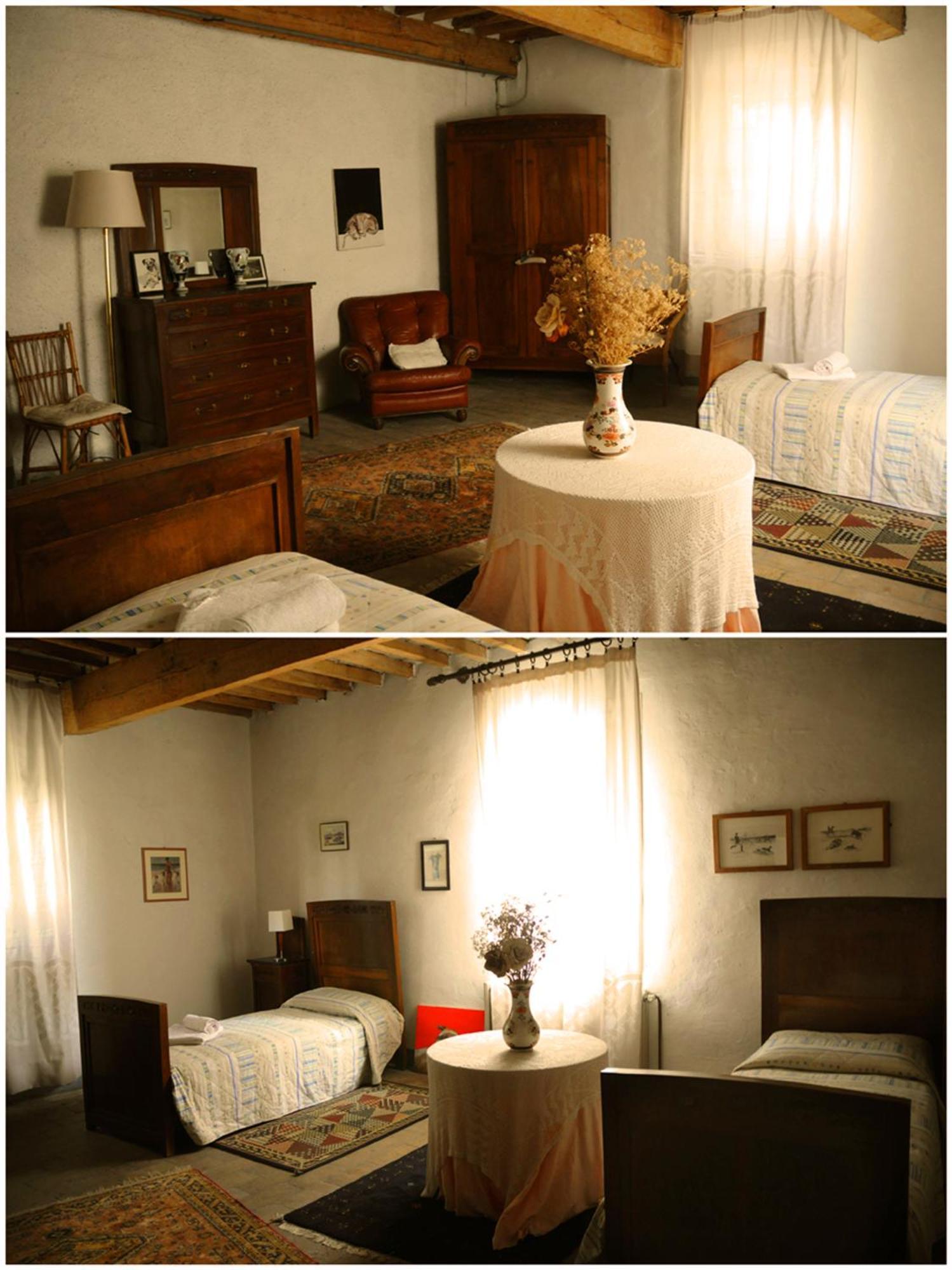 Azienda Agricola Palazzo Manzoni San Zaccaria Zimmer foto